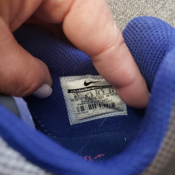 Nike air max - Picture 4 of 4